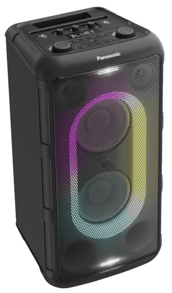 Мінісистема Panasonic SC-TMAX15GSK