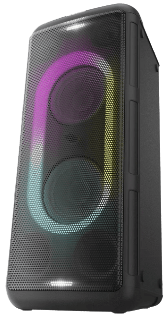 Мінісистема Panasonic SC-TMAX45GSK