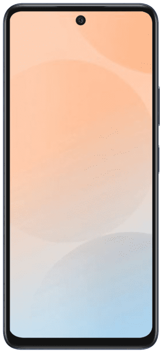 Смартфон Infinix Hot 50 X6882 8/128GB Sleek Black
