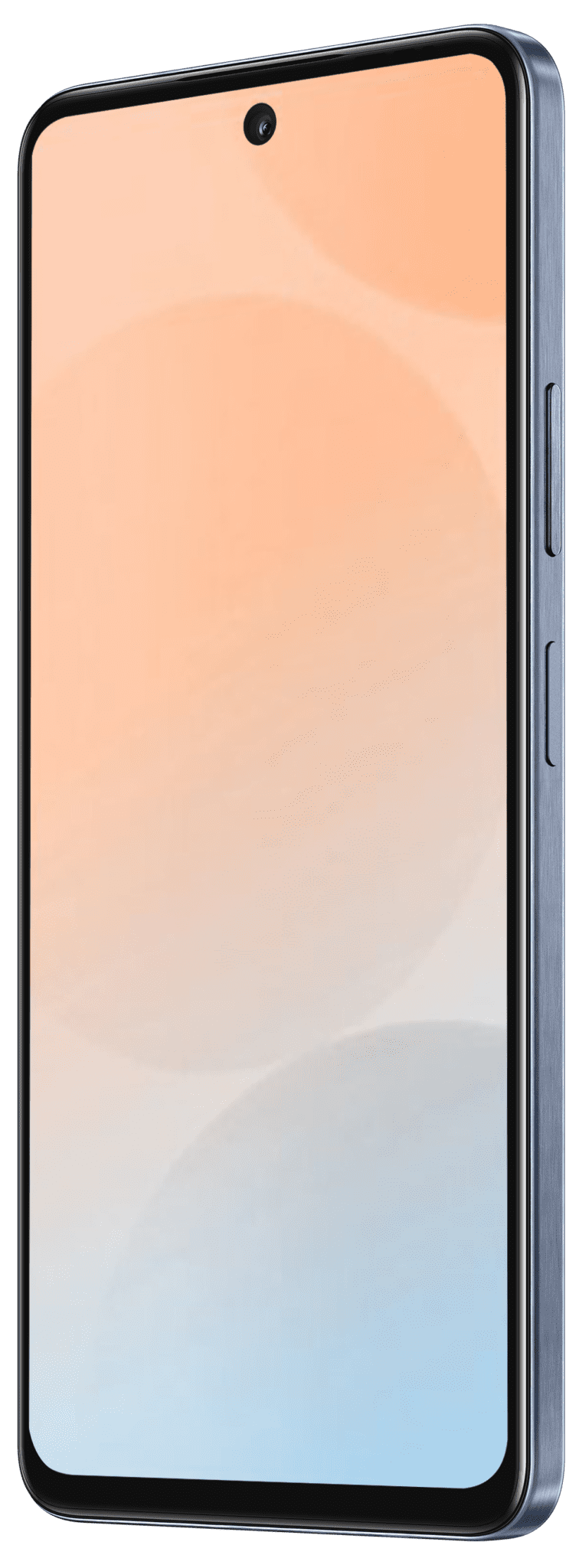 Смартфон Infinix Hot 50 X6882 8/128GB Sleek Black