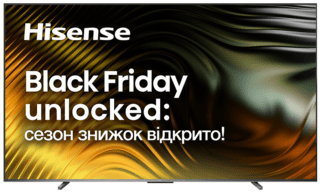 LED-телевізор Hisense 100U7KQ 