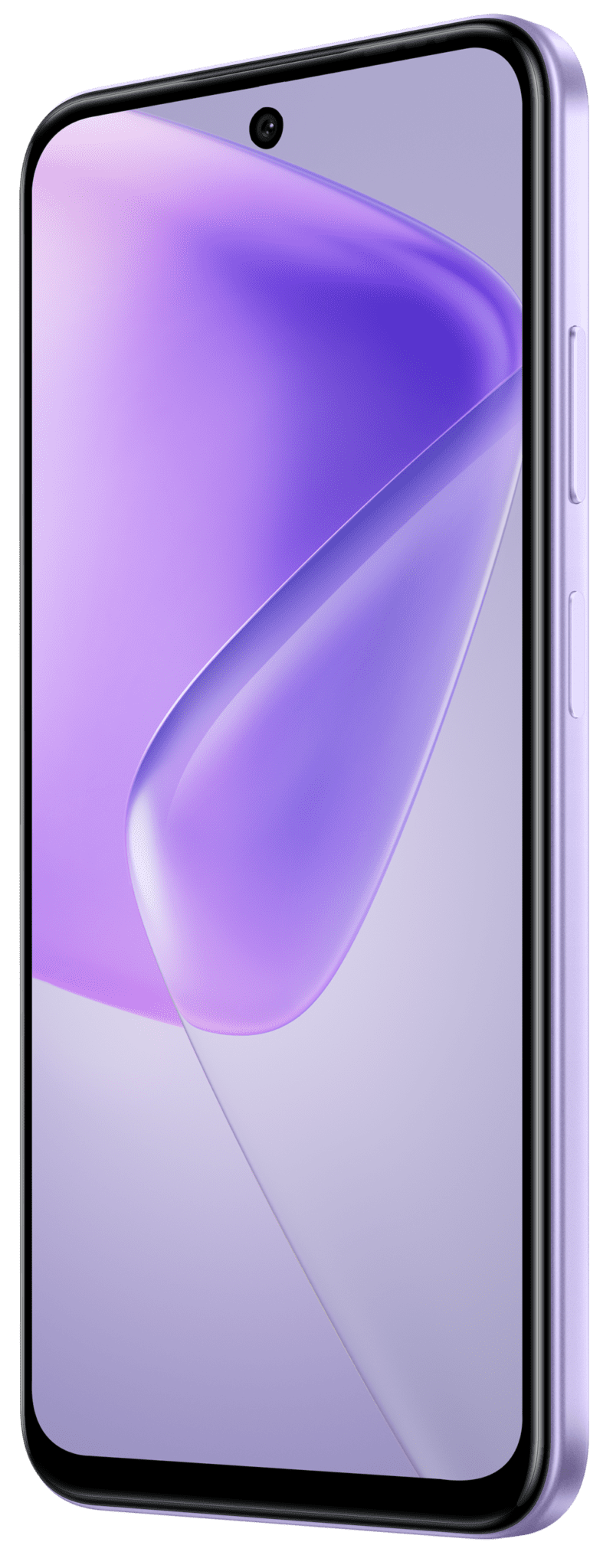 Смартфон Infinix Hot 50i X6531B 4/128GB Dreamy Purple