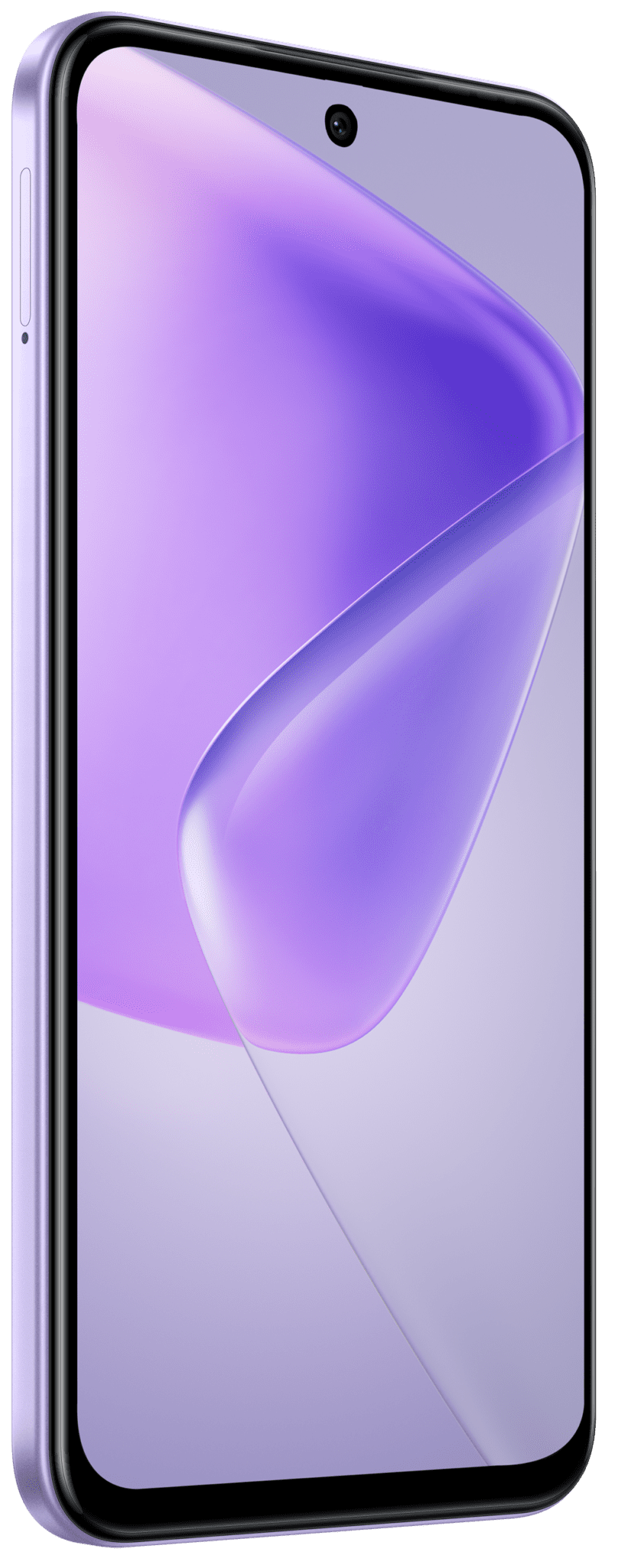 Смартфон Infinix Hot 50i X6531B 4/128GB Dreamy Purple