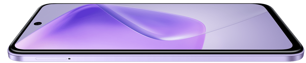 Смартфон Infinix Hot 50i X6531B 4/128GB Dreamy Purple