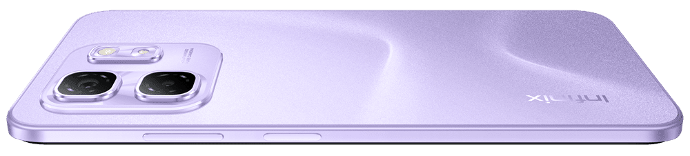 Смартфон Infinix Hot 50i X6531B 4/128GB Dreamy Purple