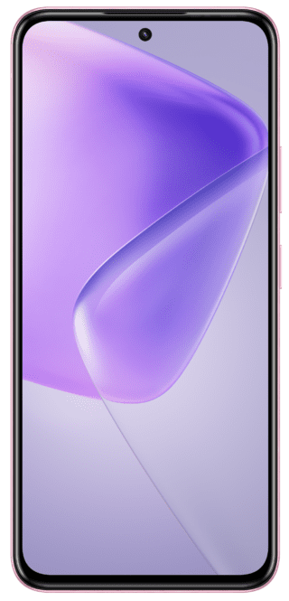 Смартфон Infinix Hot 50 PRO X6881 8/256GB Blossom Pink