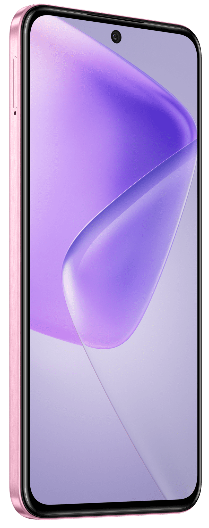 Смартфон Infinix Hot 50 PRO X6881 8/256GB Blossom Pink