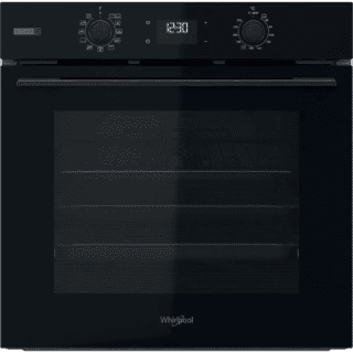 Електрична духова шафа Whirlpool OMSK58CU1SB 