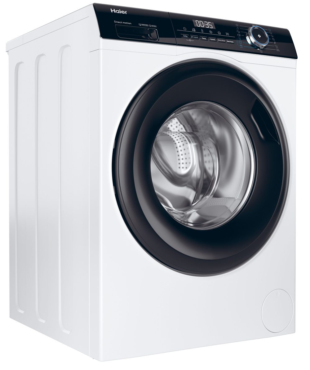 Пральна машина автоматична Haier HW80-B14939-S