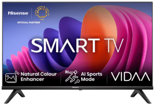 LED-телевізор Hisense 32A4N 