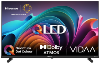 LED-телевізор Hisense 32A5NQ 
