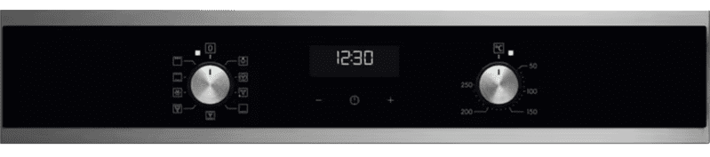 Електрична духова шафа Electrolux EOF5F50BX