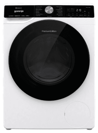 Пральна машина автоматична Gorenje WNS14A4TWIFI/UA (PS22/4B148)