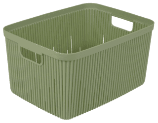 Корзина Herevin Green 3.5 л (161370-153)