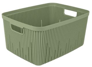 Корзина Herevin Green 13 л (161372-153)