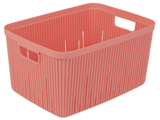 Корзина Herevin Pink 3.5 л (161370-163)