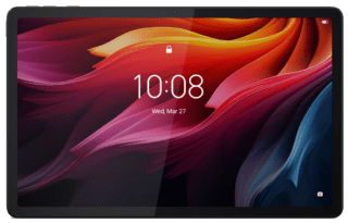 Планшет Lenovo Tab K11 Plus 8/256 LTE Luna Grey (ZAEW0001UA) 