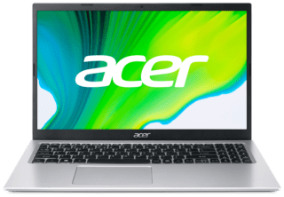 Ноутбук Acer Aspire 3 A315-35-P1LT (NX.A6LEU.02V) Pure Silver