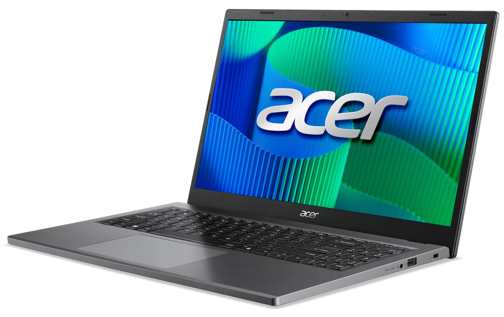 Ноутбук Acer Extensa 15 EX215-24-R3B3 (NX.EJ5EU.002) Steel Gray