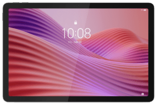 Планшет Lenovo Tab 4/128 WiFi Luna Grey + Clear Case (ZAEH0006UA)
