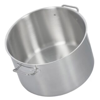 GIPFEL Каструля HORECA PRO 2,5 л, 16х13, 5см GIPFEL