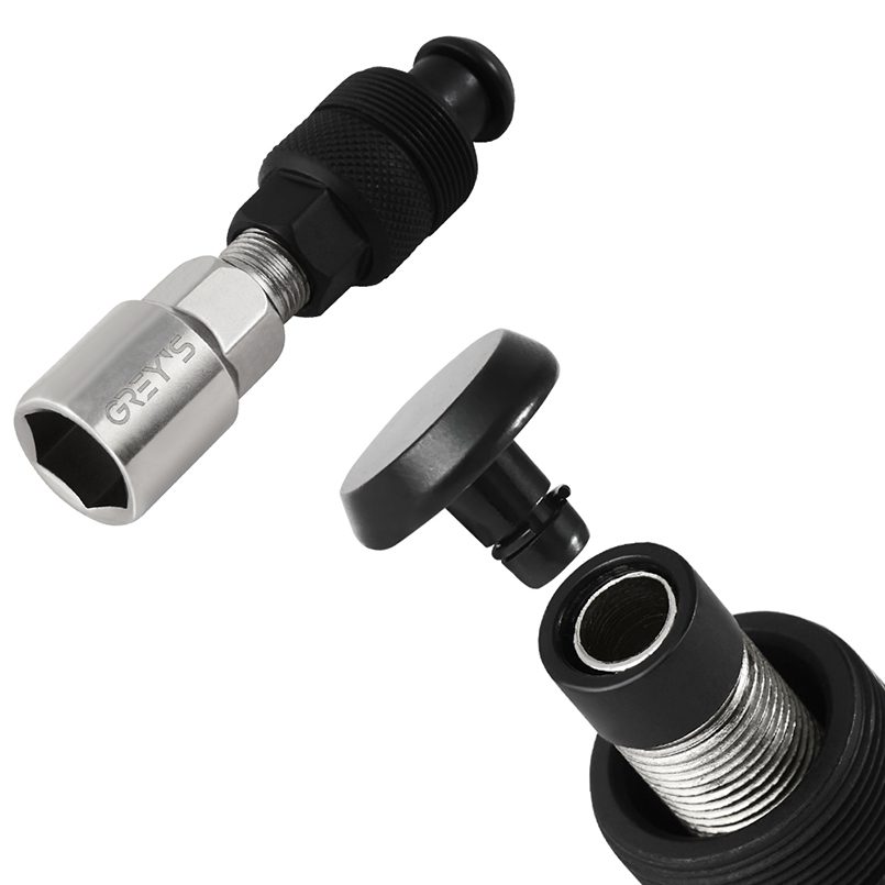 Зйомник шатунів Grey's GR60240
