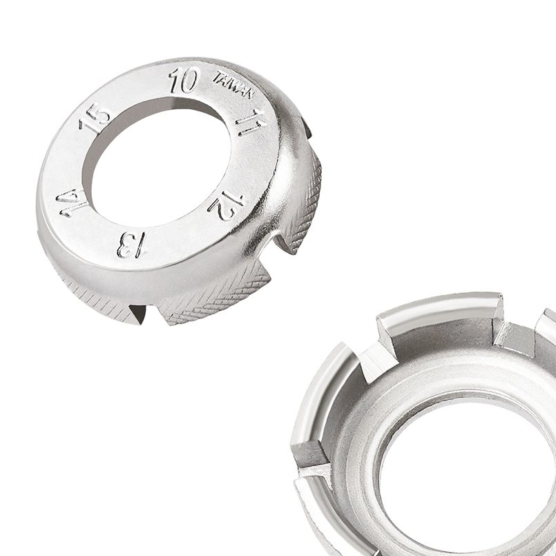 Ключ Grey's GR60320