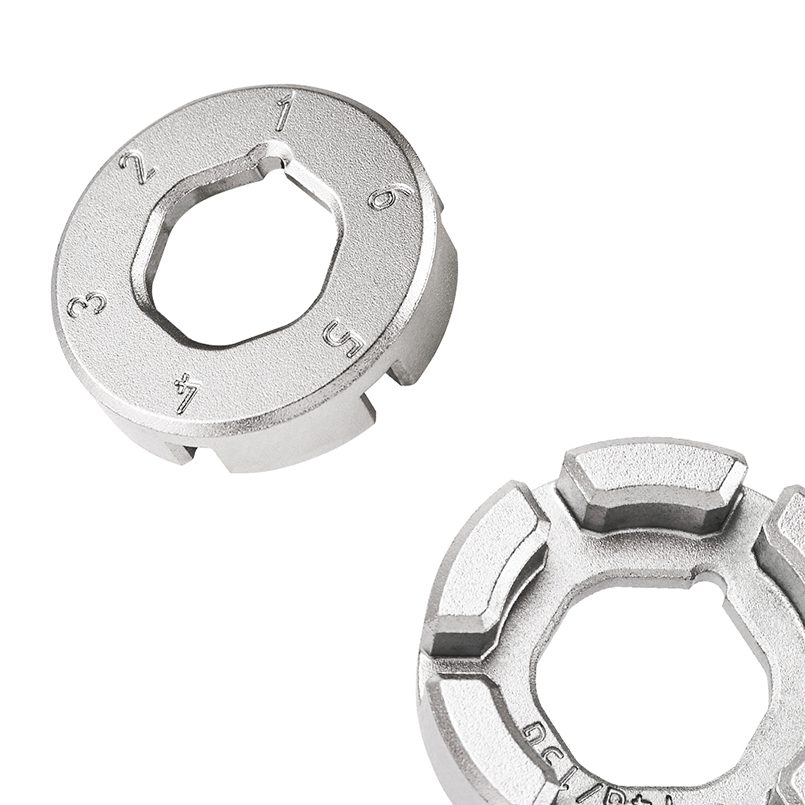 Ключ Grey's GR60330