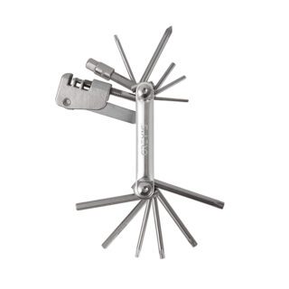 Мультитул Grey's GR60650
