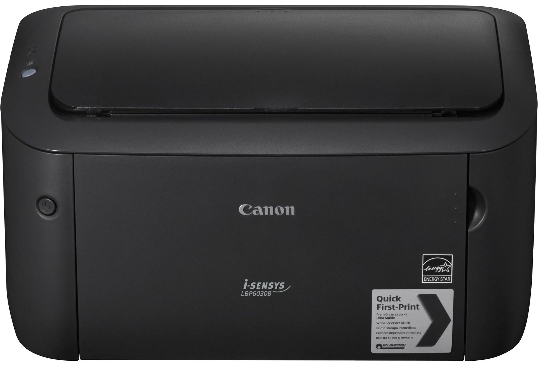 Принтер Canon i-SENSYS LBP6030B + Картриджі 725 2шт.