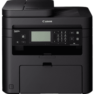 Багатофункціональний пристрій Canon i-Sensys MF237WNE