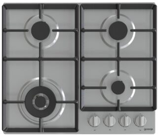 Газова варильна поверхня Gorenje GW 641 EX (BG6HB-G0B)