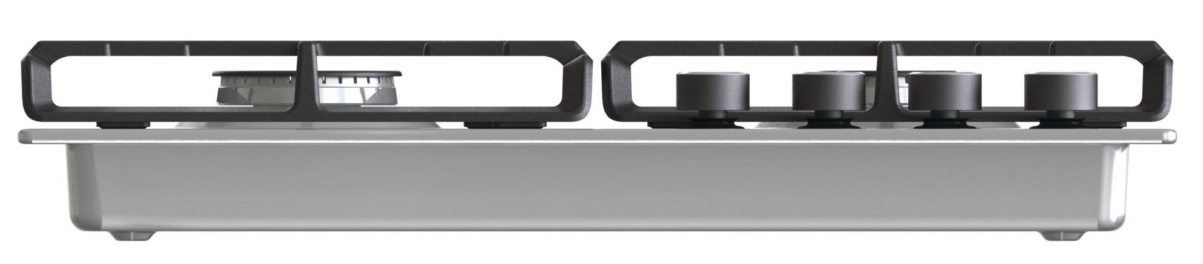 Газова варильна поверхня Gorenje G 642 ABX (BG6AA-G0B)