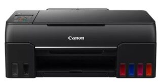 Багатофункціональний пристрій Canon Pixma G640 EUM/EMB