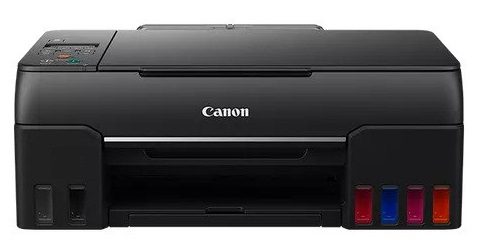 Багатофункціональний пристрій Canon Pixma G640 EUM/EMB