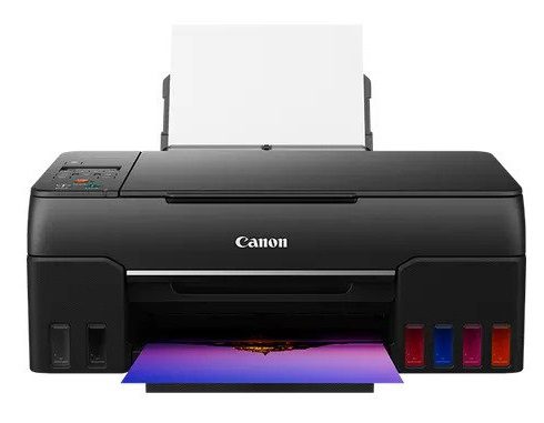 Багатофункціональний пристрій Canon Pixma G640 EUM/EMB