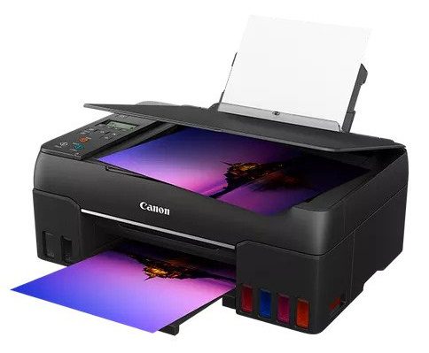 Багатофункціональний пристрій Canon Pixma G640 EUM/EMB