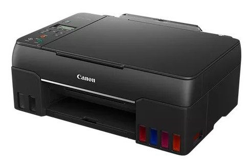 Багатофункціональний пристрій Canon Pixma G640 EUM/EMB