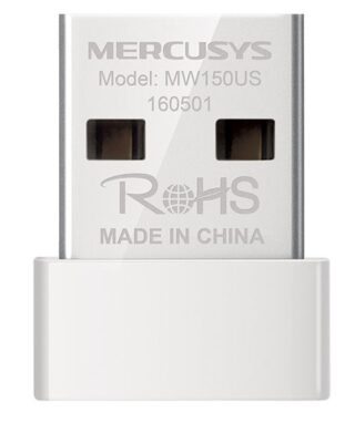 USB-адаптер Mercusys MW150US