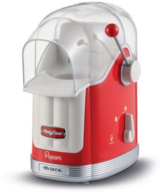 Апарат для приготування попкорну Ariete 2958