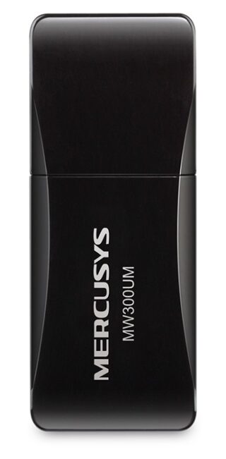 USB-адаптер Mercusys MW300UM