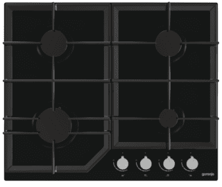 Газова варильна поверхня Gorenje GT 641 KB (BL025)