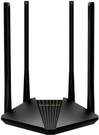 Бездротовий маршрутизатор Mercusys MR30G