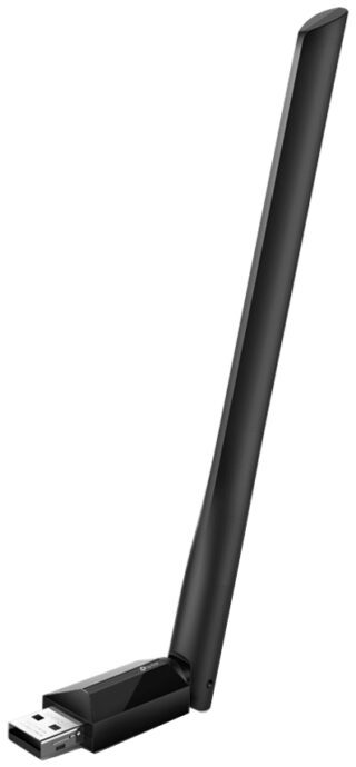 USB-адаптер TP-Link Archer T600U Plus AC600 USB2.0