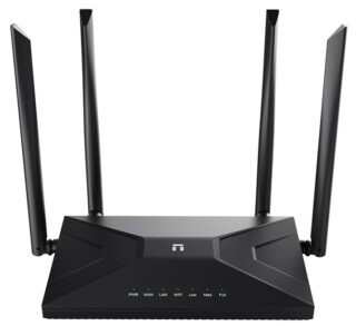 Бездротовий маршрутизатор Netis MW5360 3G/4G Wireless N300Mbps Router