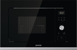 Мікрохвильова піч Gorenje BMX201AG1BG (XY820Z)