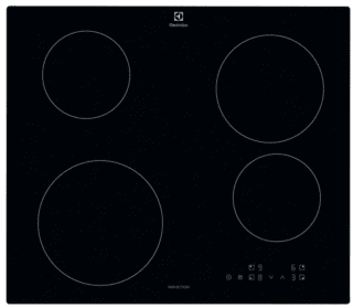Електрична варильна поверхня Electrolux EIB60420CK