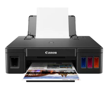 Принтер Canon PIXMA G1410