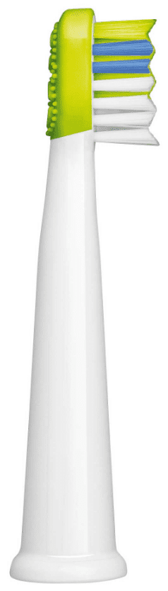 Насадка для зубної щітки Sencor SOX 014GR