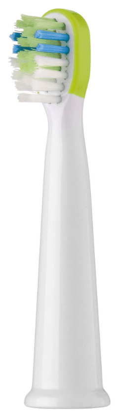 Насадка для зубної щітки Sencor SOX 014GR